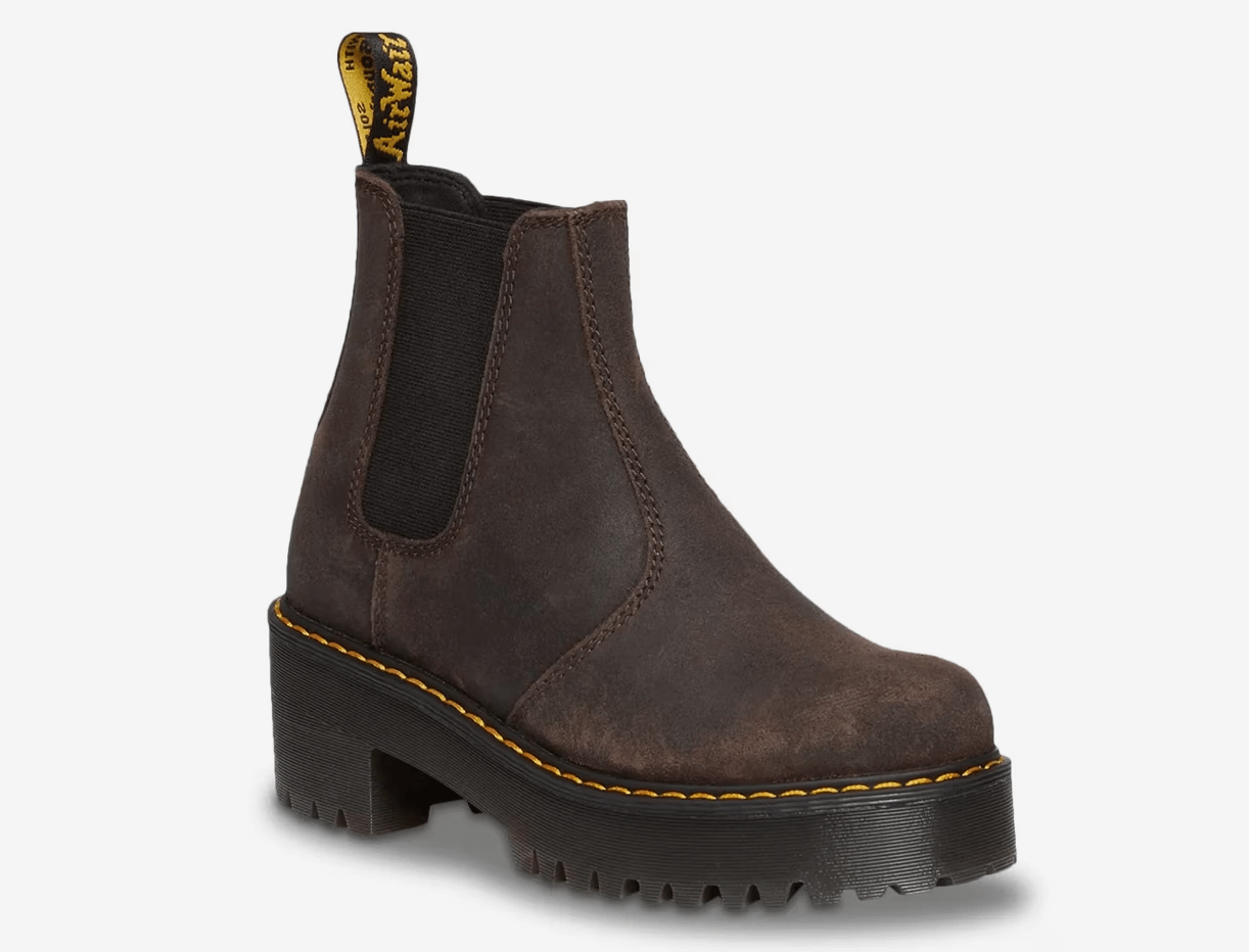 boots how to reinvent your style